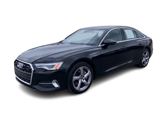 Thumbnail: 2024 Audi A6 - 17
