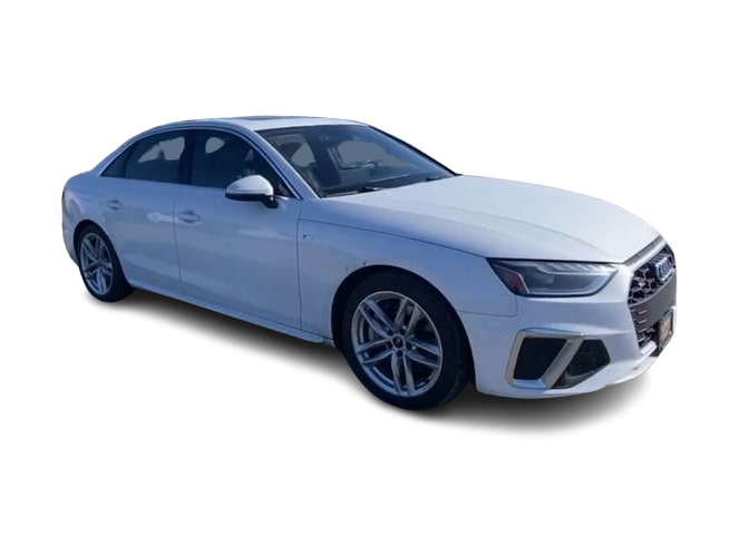 Thumbnail: 2024 Audi A4 - 18