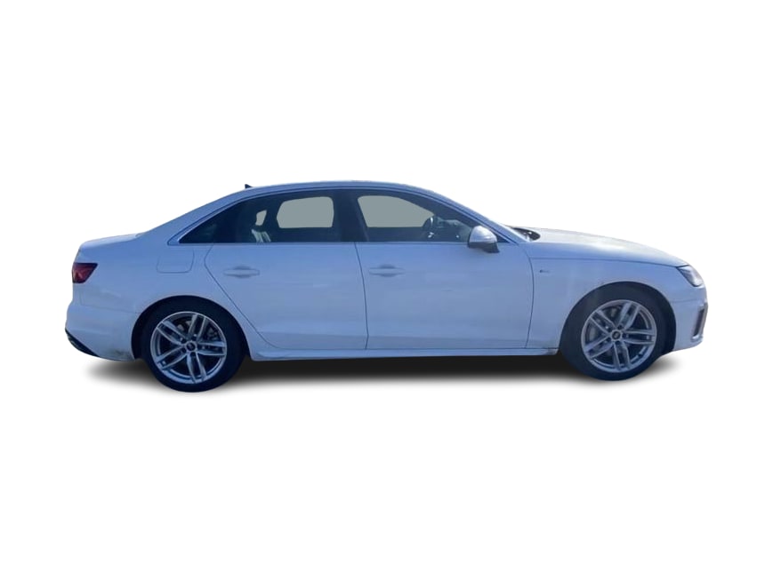 Thumbnail: 2024 Audi A4 - 17