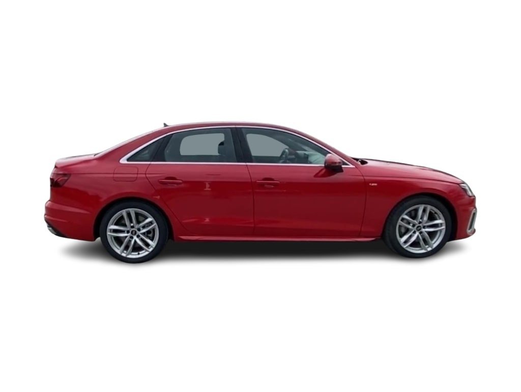 Thumbnail: 2024 Audi A4 - 21