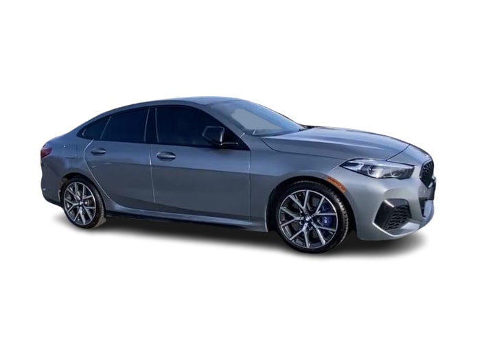 Thumbnail: 2022 BMW 2 Series - 18