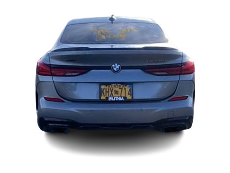 Thumbnail: 2022 BMW 2 Series - 4