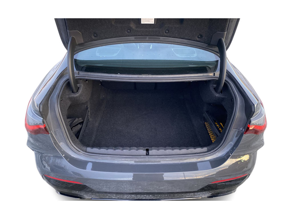 Thumbnail: 2022 BMW 4 Series - 15