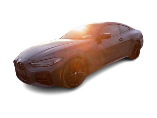 Thumbnail: 2022 BMW 4 Series - 21