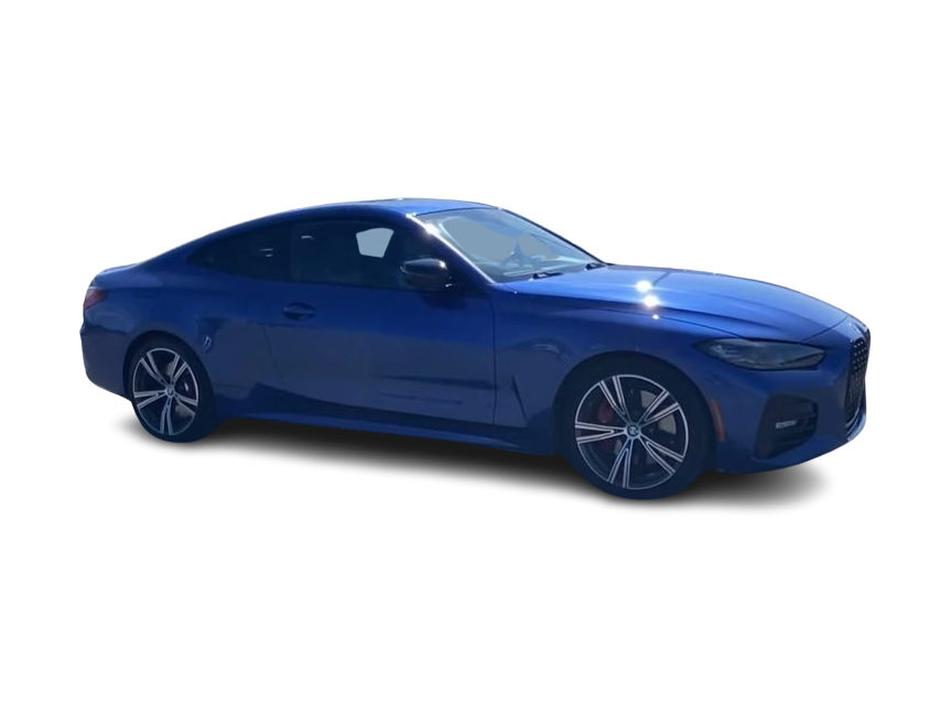 Thumbnail: 2023 BMW 4 Series - 16