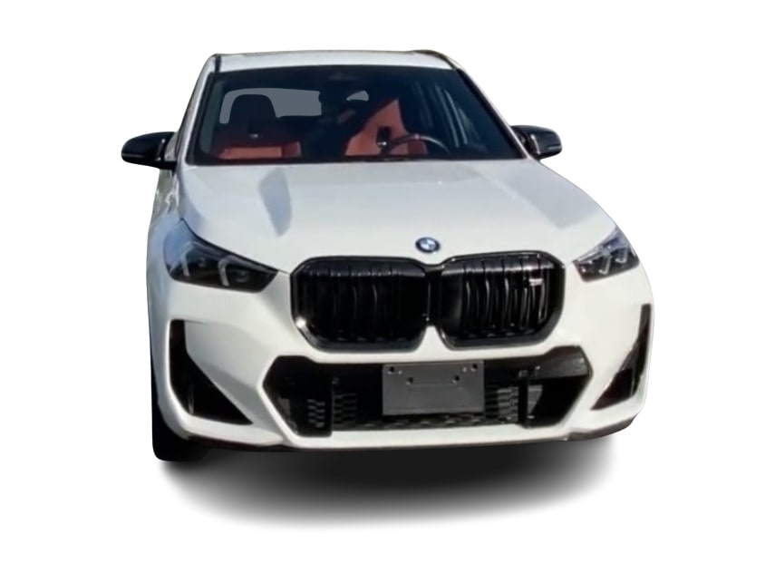 Thumbnail: 2026 BMW X1 - 5
