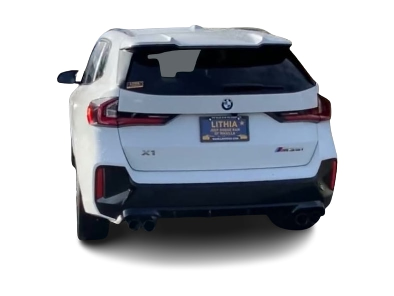 Thumbnail: 2026 BMW X1 - 19