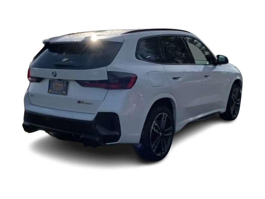 Thumbnail: 2026 BMW X1 - 20