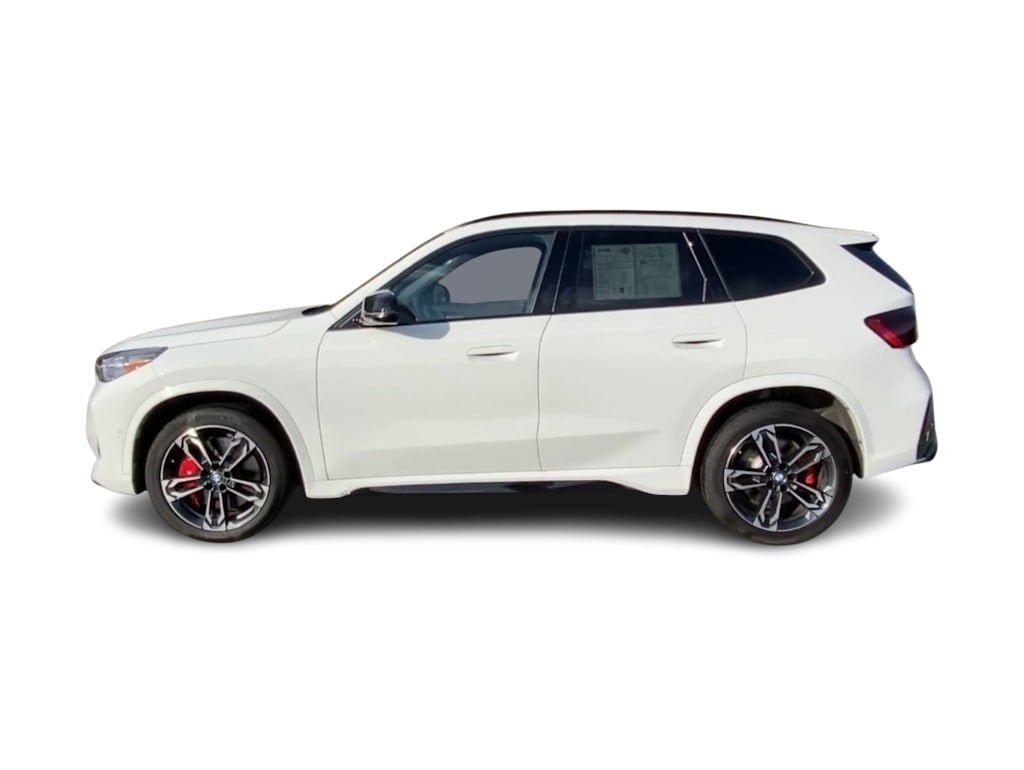 Thumbnail: 2026 BMW X1 - 3