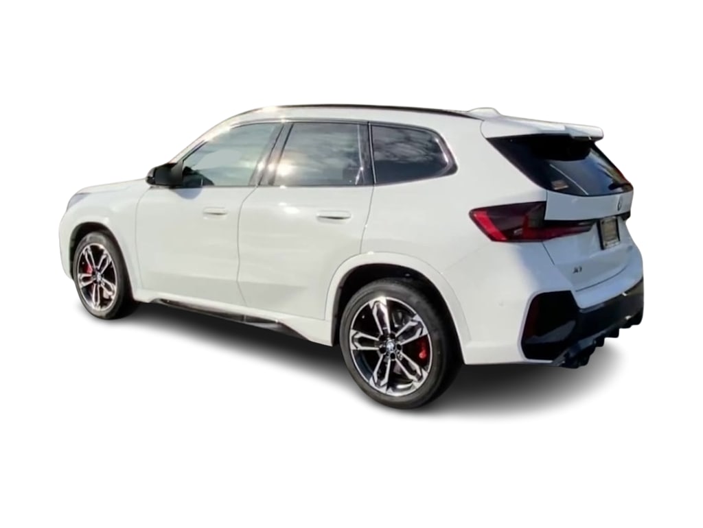 Thumbnail: 2026 BMW X1 - 4