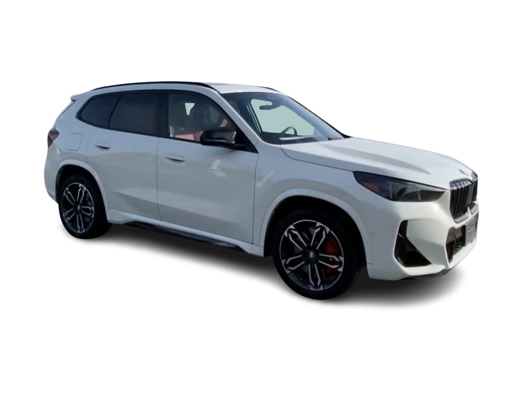 Thumbnail: 2026 BMW X1 - 17