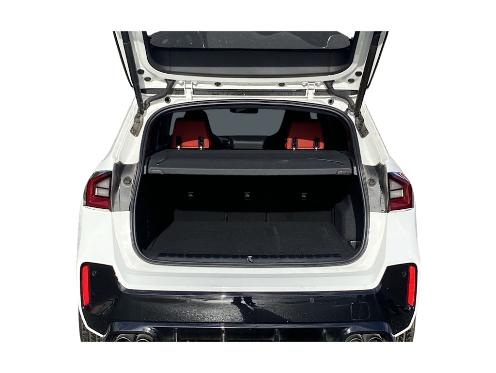 Thumbnail: 2026 BMW X1 - 14