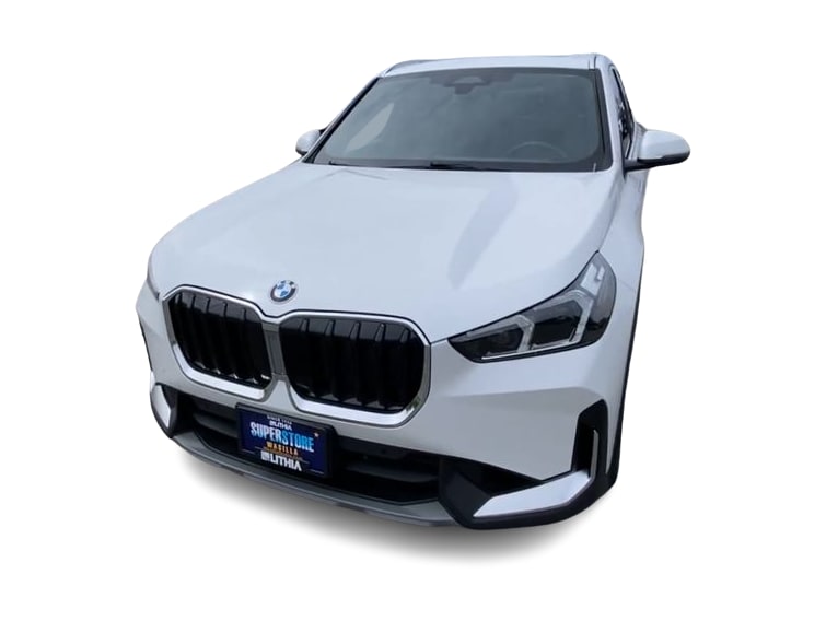 2023 BMW X1 xDrive28i 6