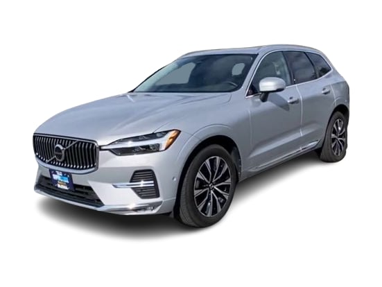 Thumbnail: 2023 Volvo XC60 - 25