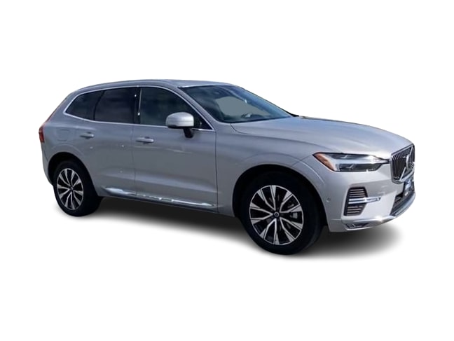 Thumbnail: 2023 Volvo XC60 - 22