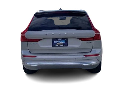 Thumbnail: 2023 Volvo XC60 - 6