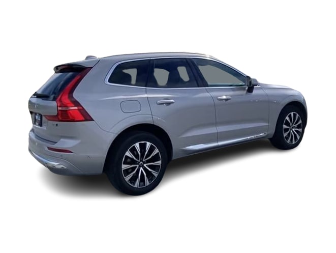 Thumbnail: 2023 Volvo XC60 - 19