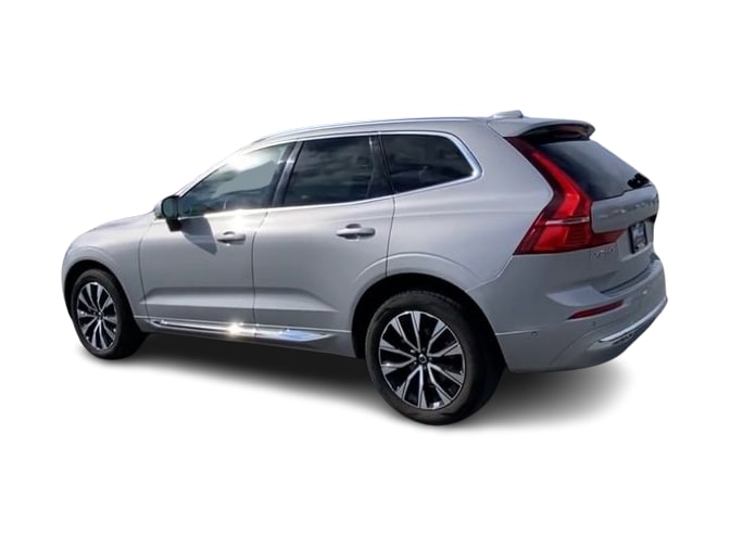 Thumbnail: 2023 Volvo XC60 - 4