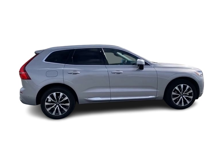 Thumbnail: 2023 Volvo XC60 - 26