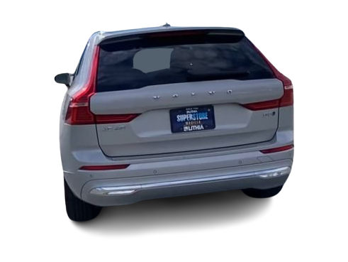 Thumbnail: 2023 Volvo XC60 - 5