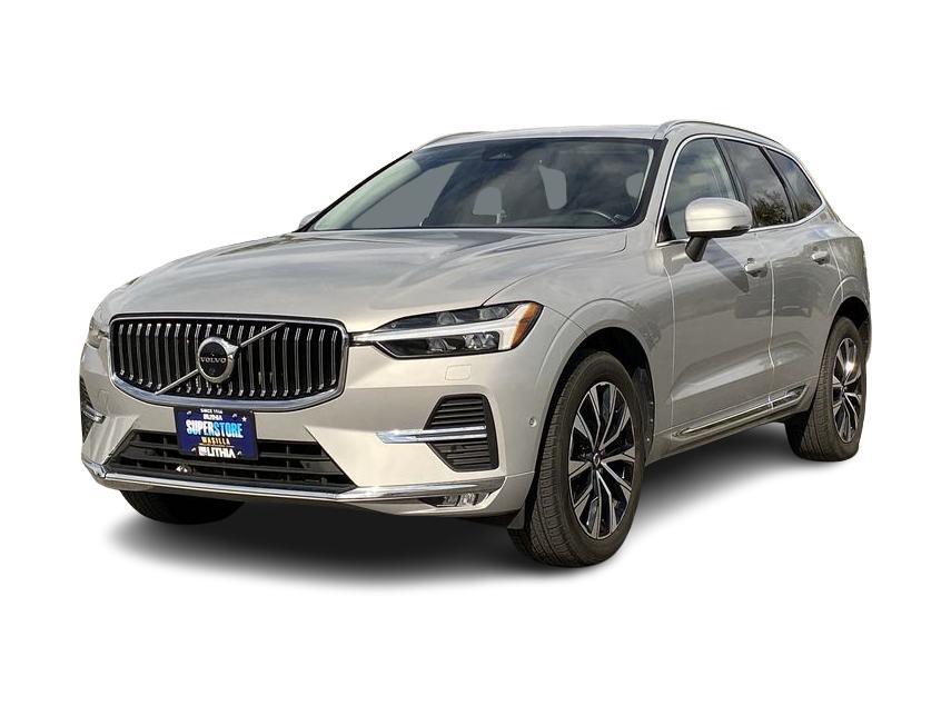 Thumbnail: 2023 Volvo XC60 - 17