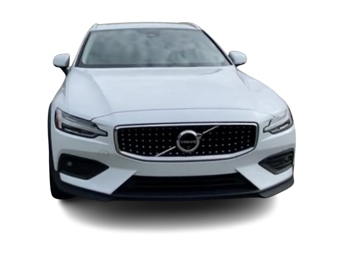 Thumbnail: 2025 Volvo V60 - 6