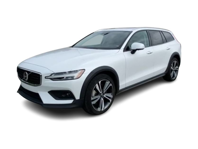 Thumbnail: 2025 Volvo V60 - 19