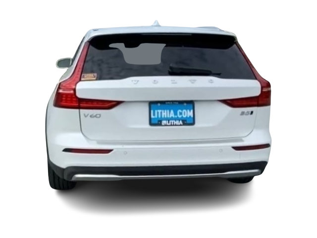 Thumbnail: 2025 Volvo V60 - 5