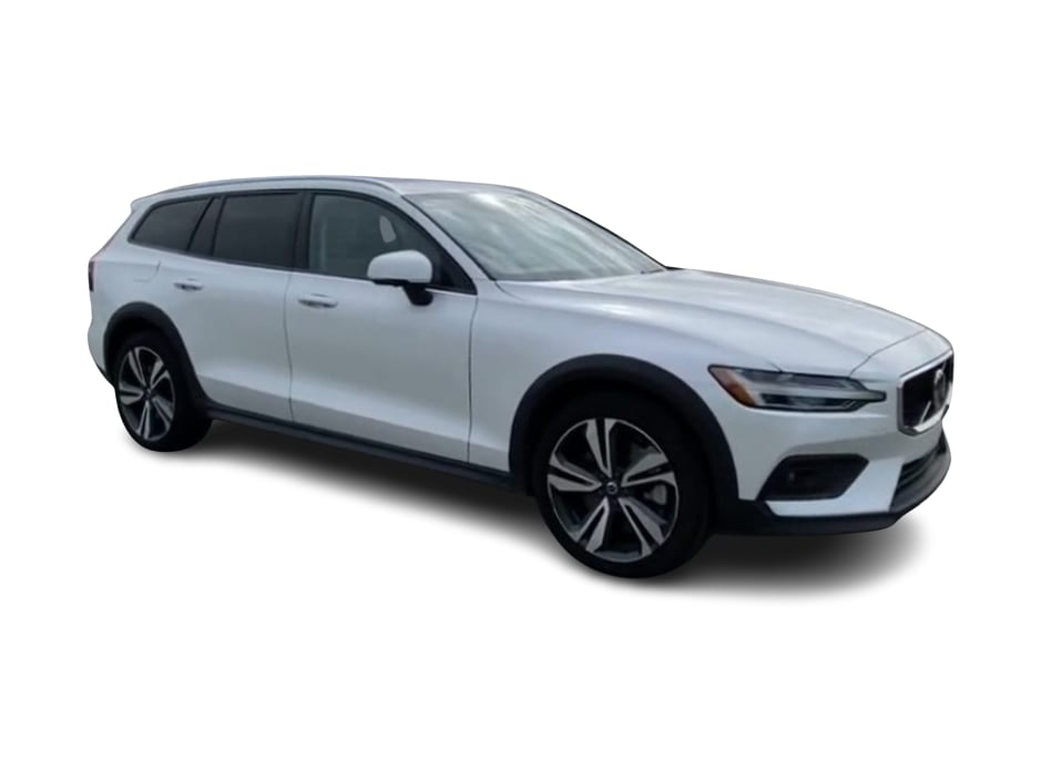 Thumbnail: 2025 Volvo V60 - 18