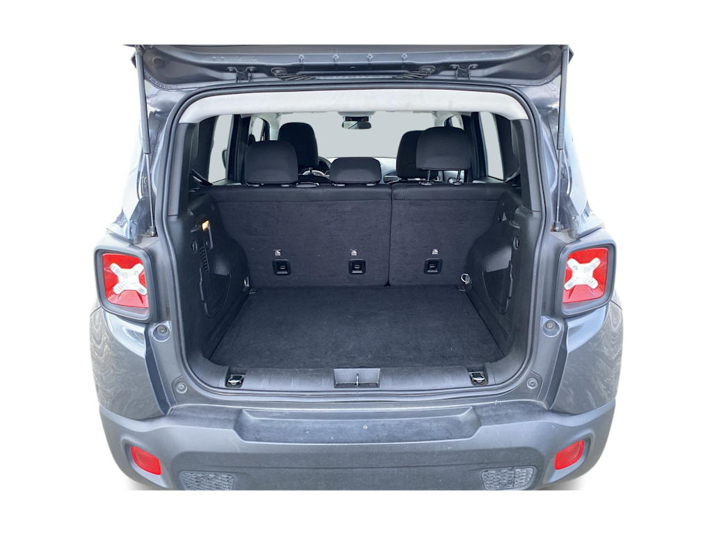 Thumbnail: 2023 Jeep Renegade - 13