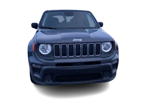 Thumbnail: 2023 Jeep Renegade - 5