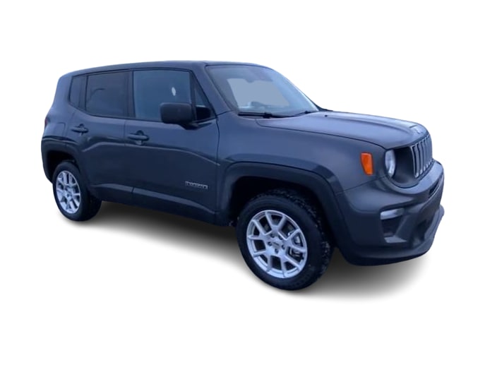 Thumbnail: 2023 Jeep Renegade - 17