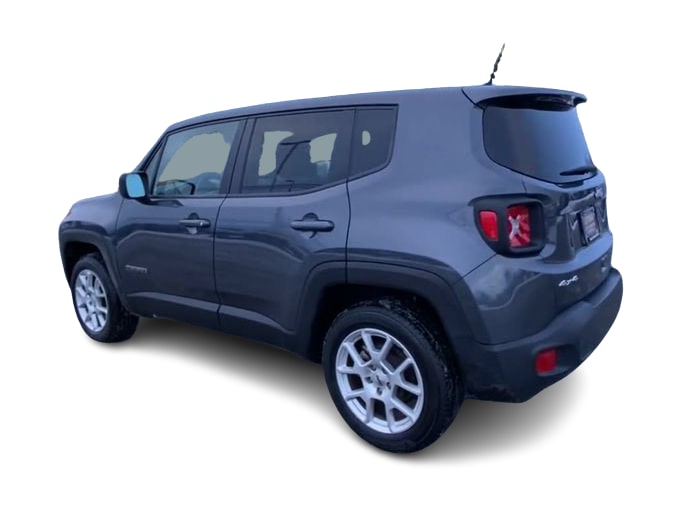 Thumbnail: 2023 Jeep Renegade - 4