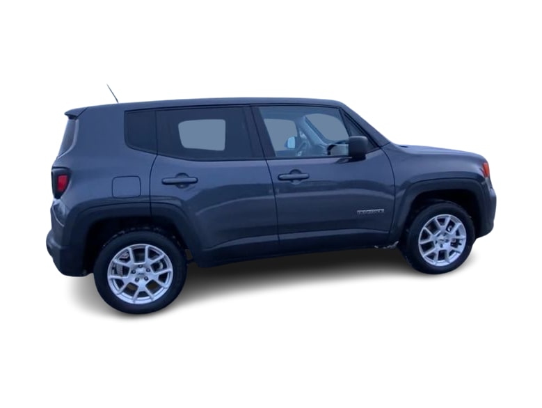 Thumbnail: 2023 Jeep Renegade - 24