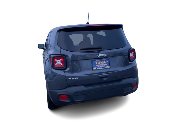 Thumbnail: 2023 Jeep Renegade - 5