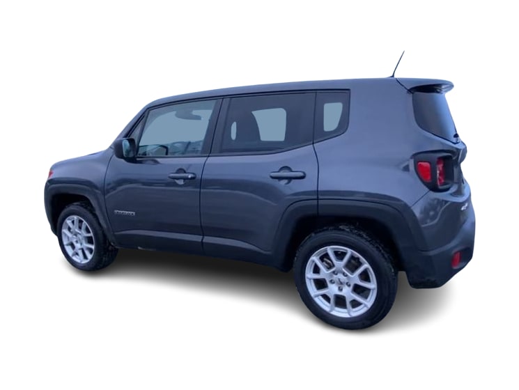 Thumbnail: 2023 Jeep Renegade - 20