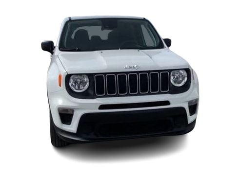 Thumbnail: 2023 Jeep Renegade - 20