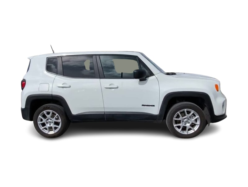 Thumbnail: 2023 Jeep Renegade - 18