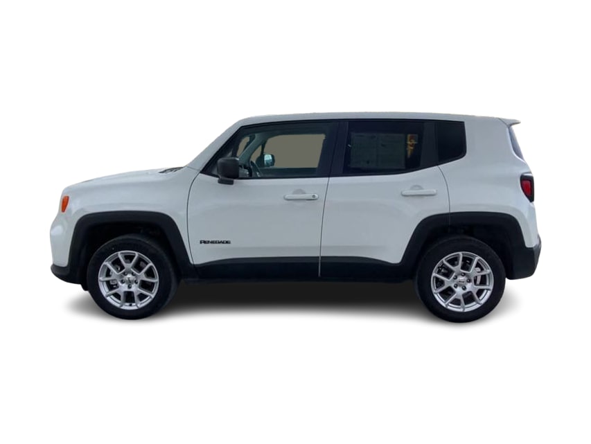Thumbnail: 2023 Jeep Renegade - 3
