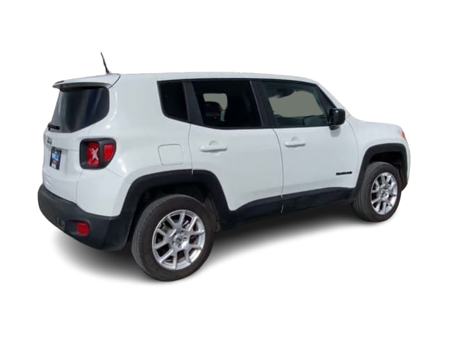 Thumbnail: 2023 Jeep Renegade - 17