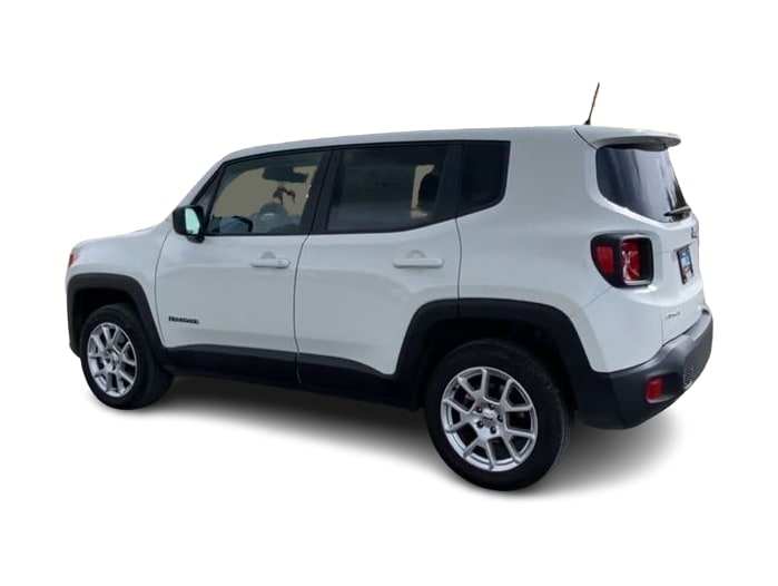 Thumbnail: 2023 Jeep Renegade - 16
