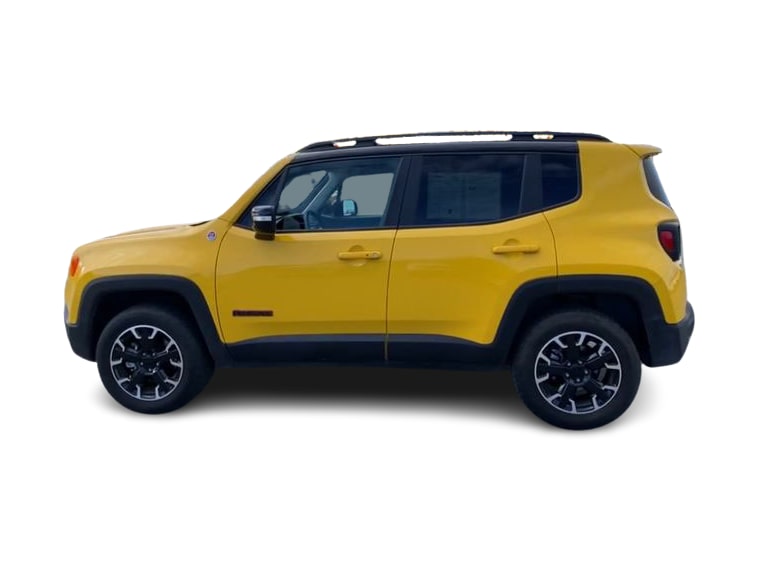 Thumbnail: 2023 Jeep Renegade - 3