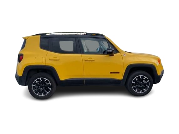 Thumbnail: 2023 Jeep Renegade - 18
