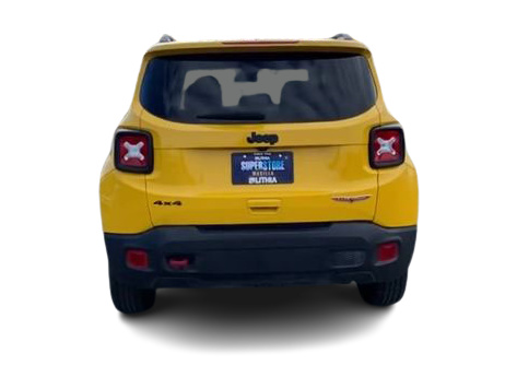 Thumbnail: 2023 Jeep Renegade - 4