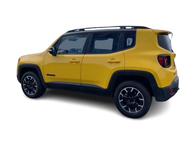 Thumbnail: 2023 Jeep Renegade - 17