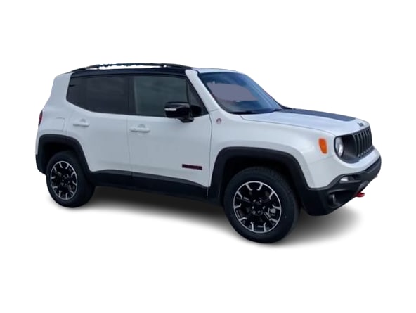 Thumbnail: 2023 Jeep Renegade - 20