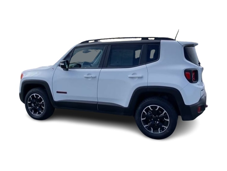 Thumbnail: 2023 Jeep Renegade - 17