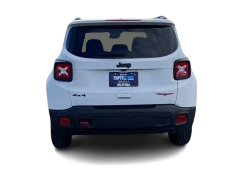 Thumbnail: 2023 Jeep Renegade - 4