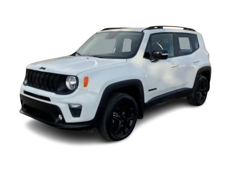 Thumbnail: 2023 Jeep Renegade - 18