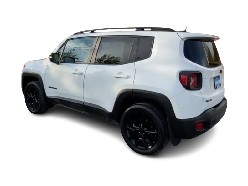 Thumbnail: 2023 Jeep Renegade - 19